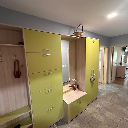 Charming With Balcony Vidin