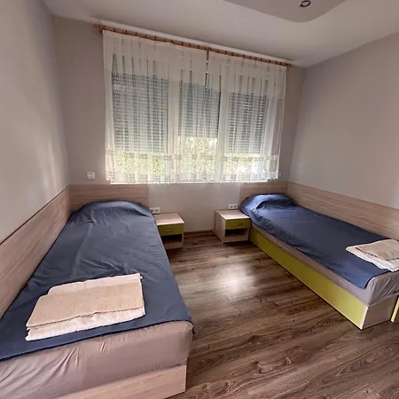 Charming With Balcony Widyń