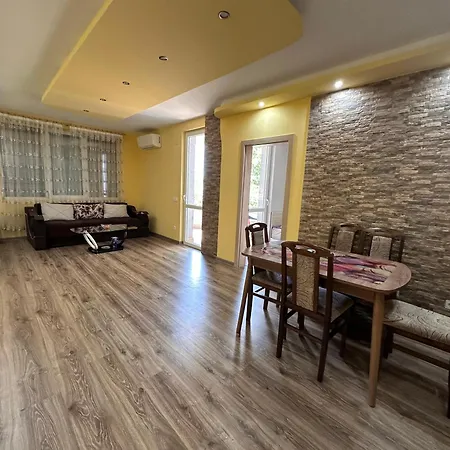 Charming With Balcony * Vidin