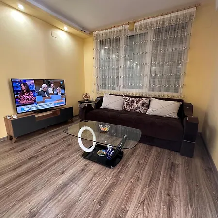 Charming With Balcony *