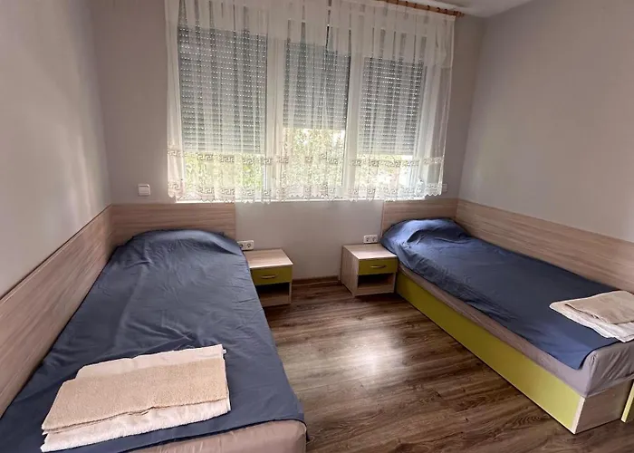 Charming With Balcony ヴィディン