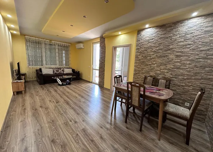 Charming With Balcony * Vidin